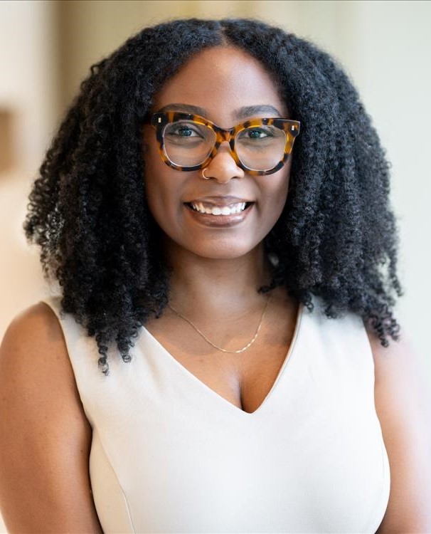 Lauren Jackson, M.D.